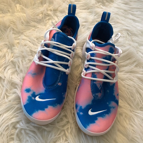 ✔️ New✔️ NIKE women's Air Presto TD ~ various sz - Picture 7 of 7